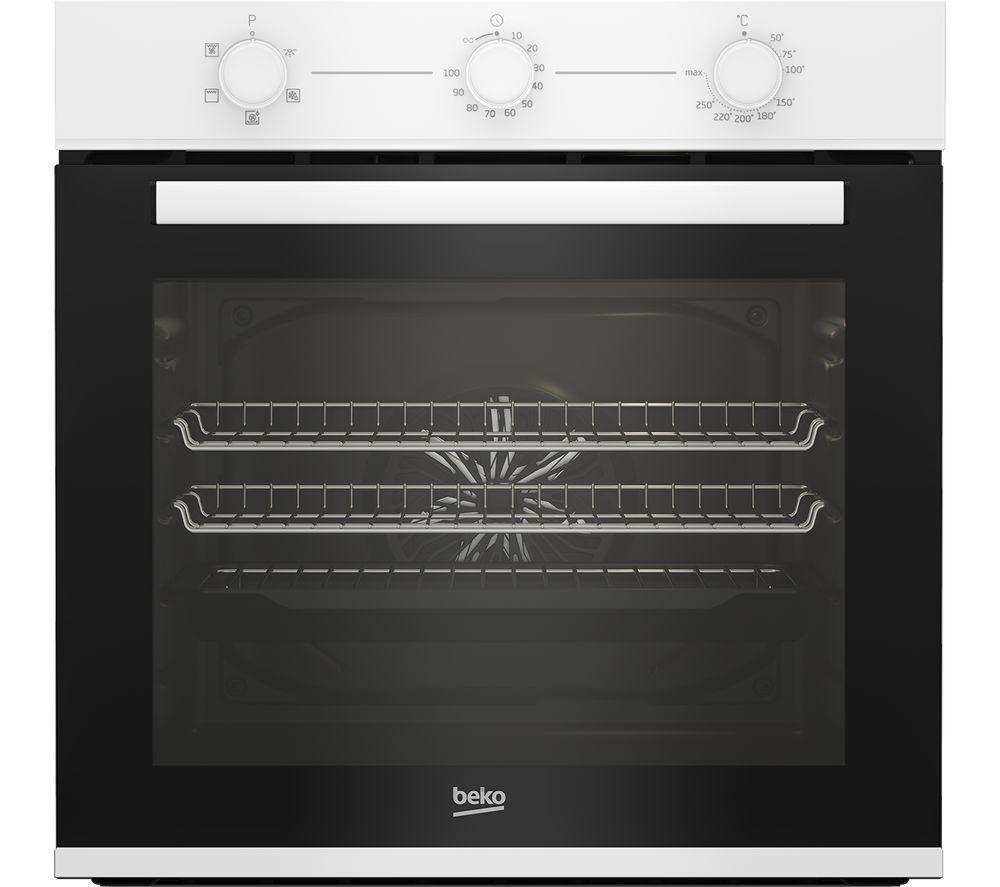 BEKO AeroPerfect BBIF22100W Electric Oven - White, White