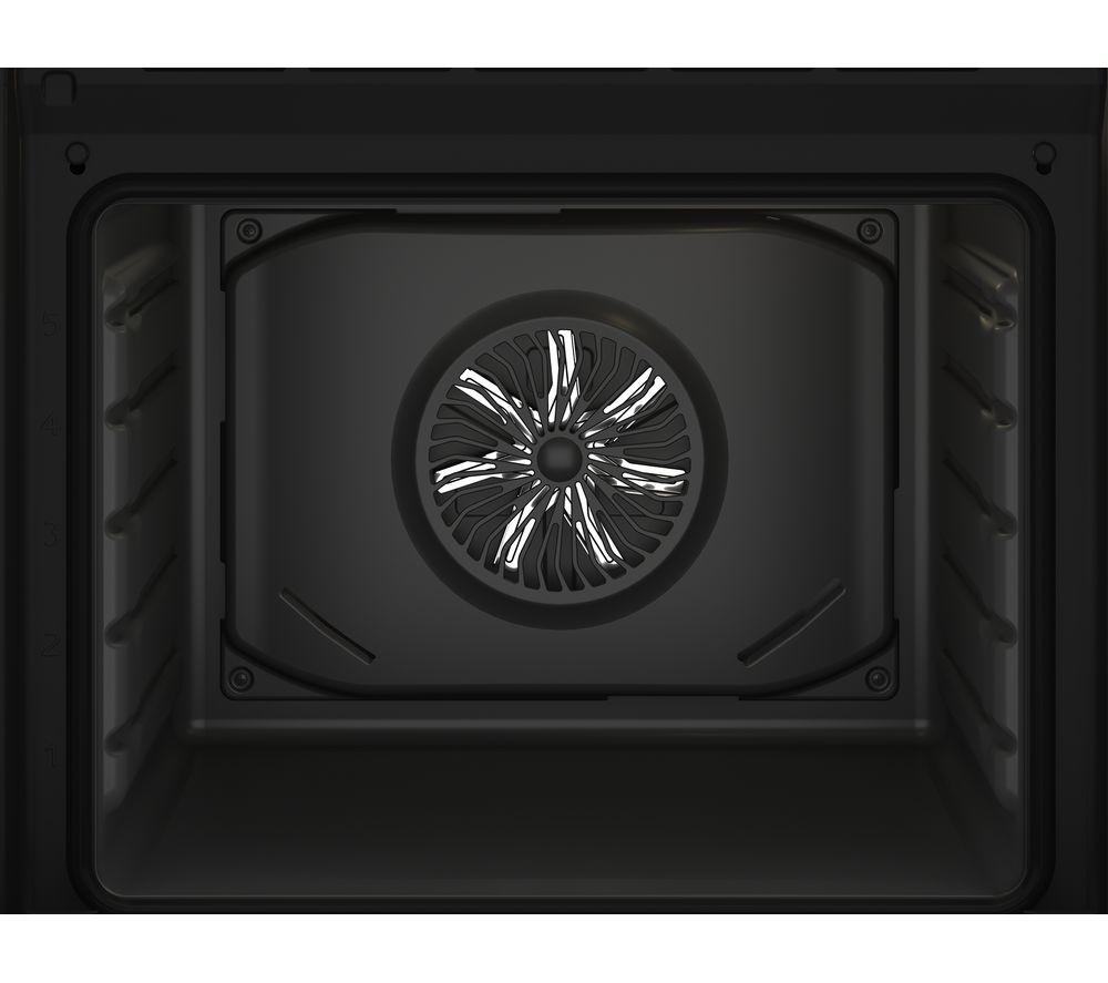 BEKO AeroPerfect RecycledNet BBIF22100W Electric Oven - White image number 2 of 16