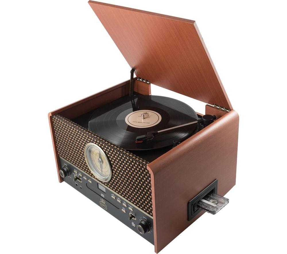 GPO Record players Cheap GPO Record players Deals Currys