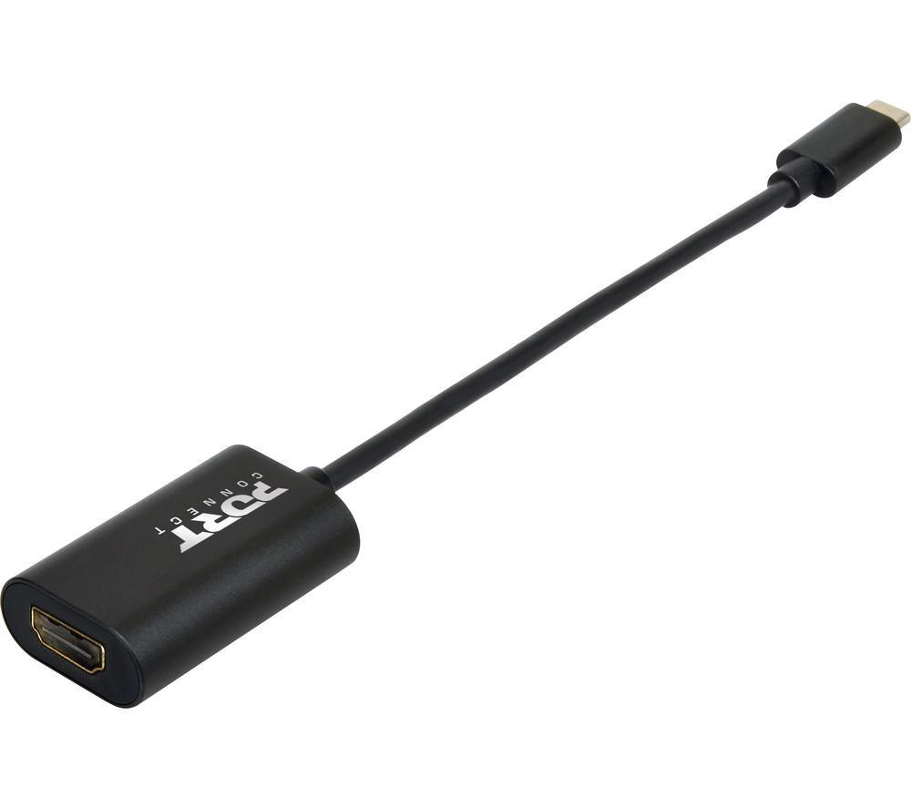 Buy PORT DESIGNS Connect USB TypeC to HDMI Adapter Currys