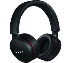 FIIL Iicon 99-00003-060201 Wireless Bluetooth Noise-Cancelling Headphones - Black