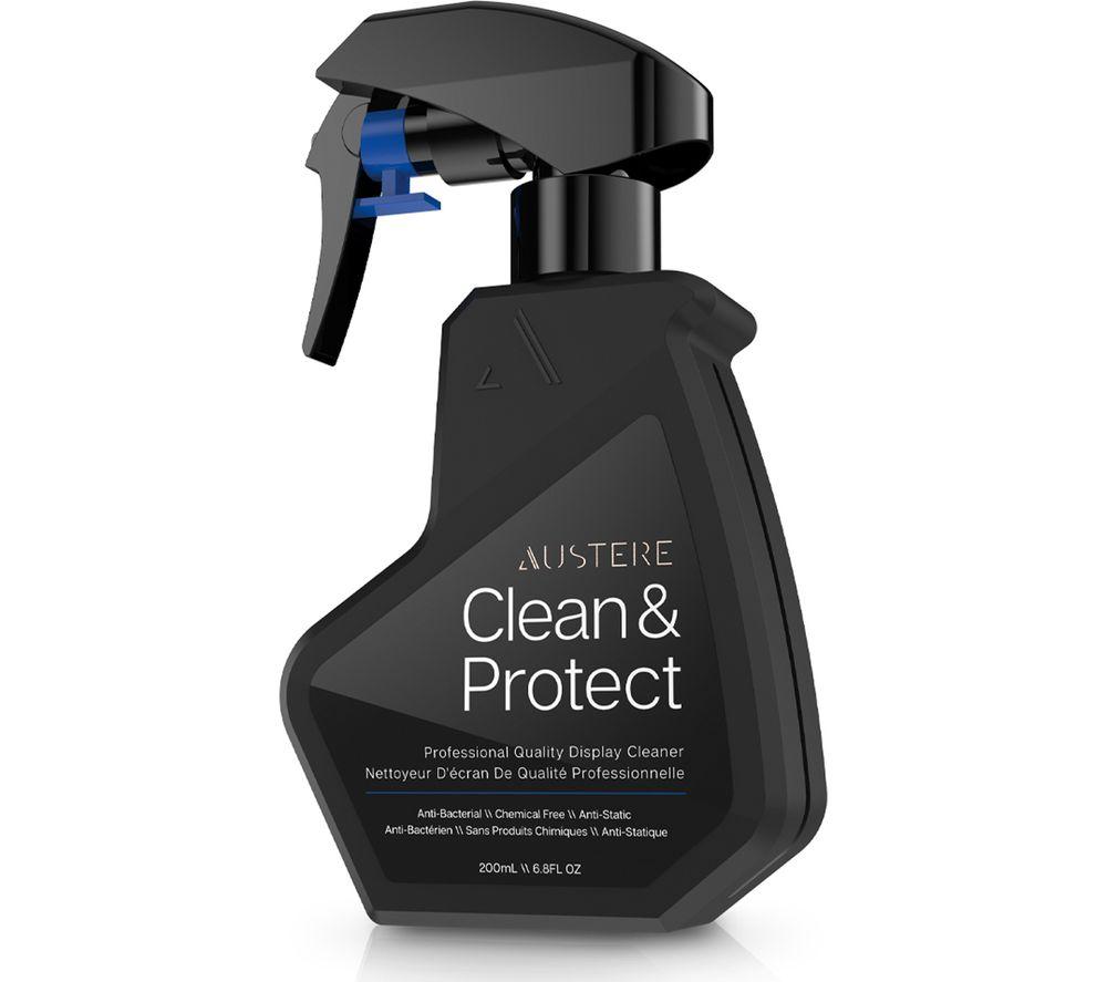 AUSTERE III Series Clean & Protect Display Cleaning Kit