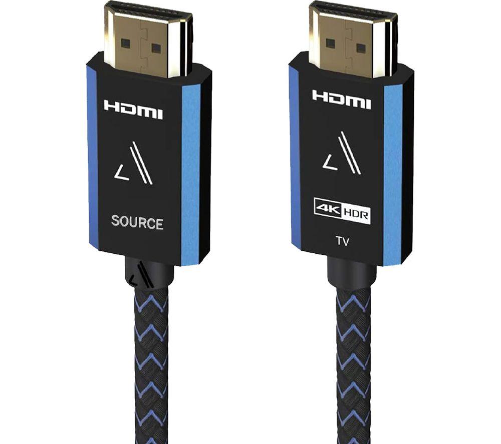 Image of AUSTERE V Series Active Premium High Speed HDMI Cable - 5 m