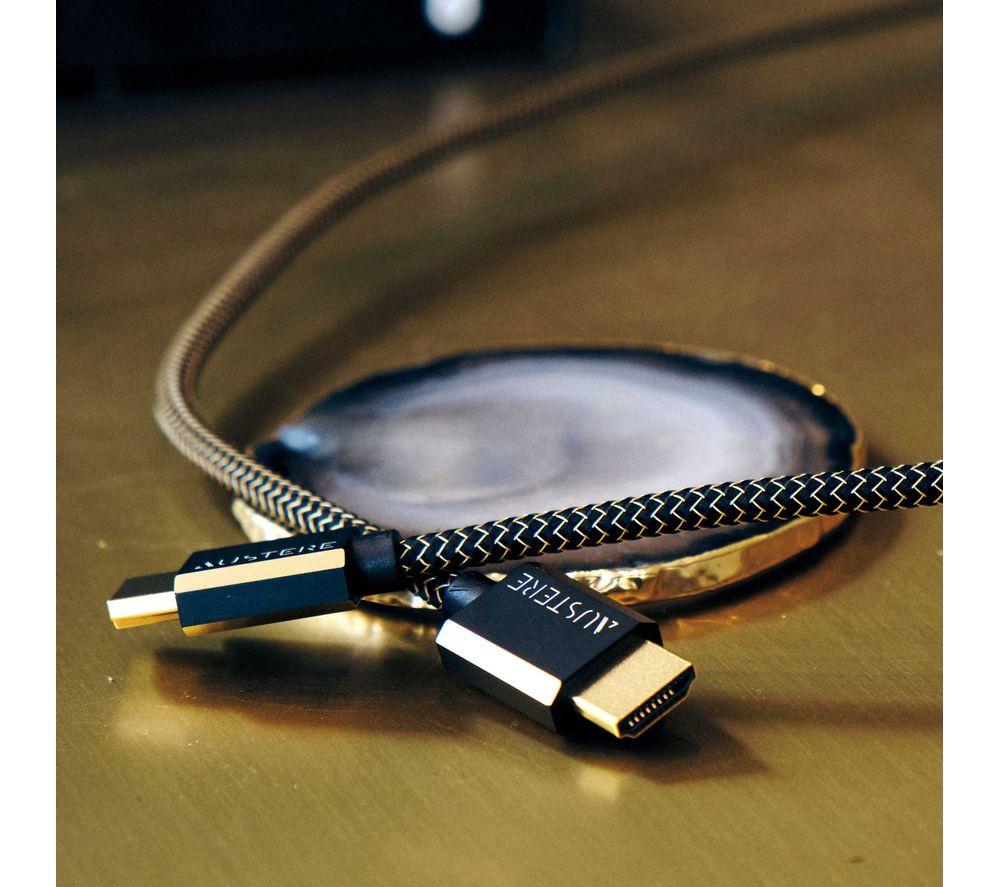AUSTERE III Series Active Premium High Speed HDMI Cable - 5 m image number 2 of 15