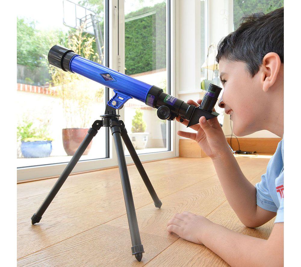 kids telescope