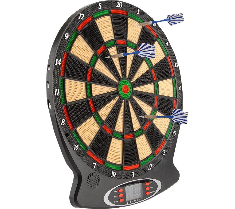 TOYRIFIC Electronic Dartboard image number 3 of 8