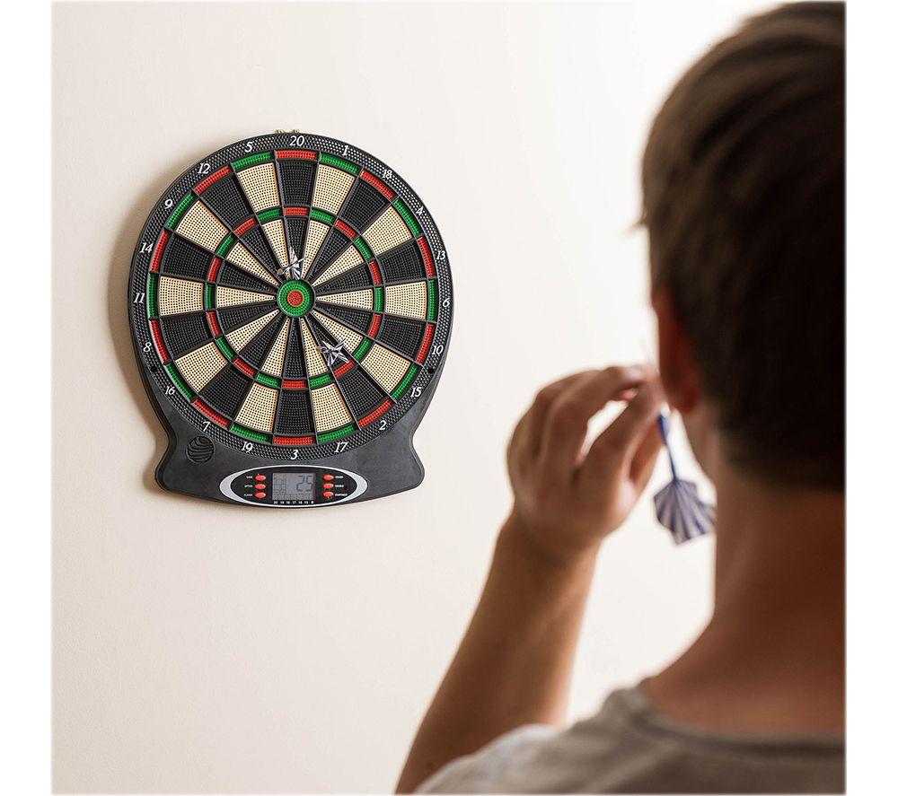 TOYRIFIC Electronic Dartboard image number 5 of 8
