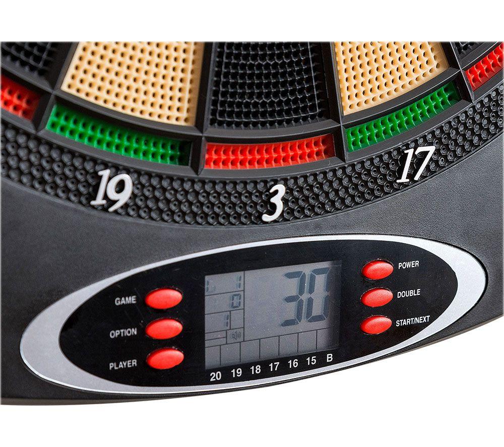 TOYRIFIC Electronic Dartboard image number 8 of 8