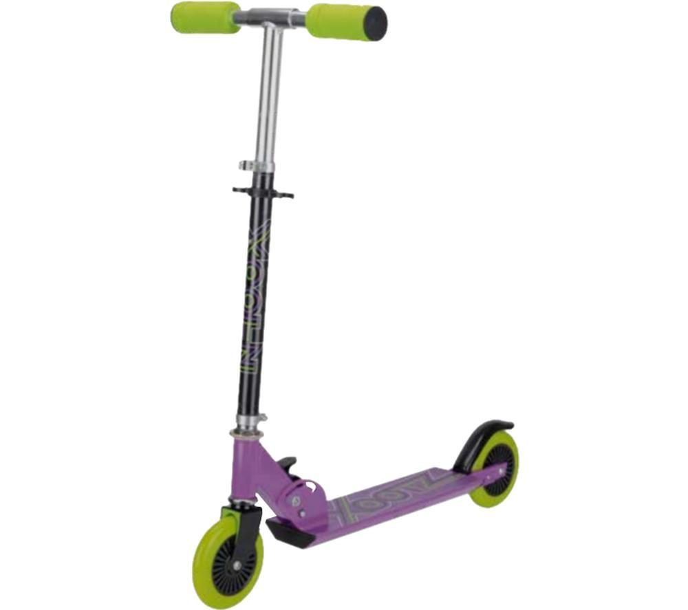 Xootz Atom Kids' Kick Scooter review