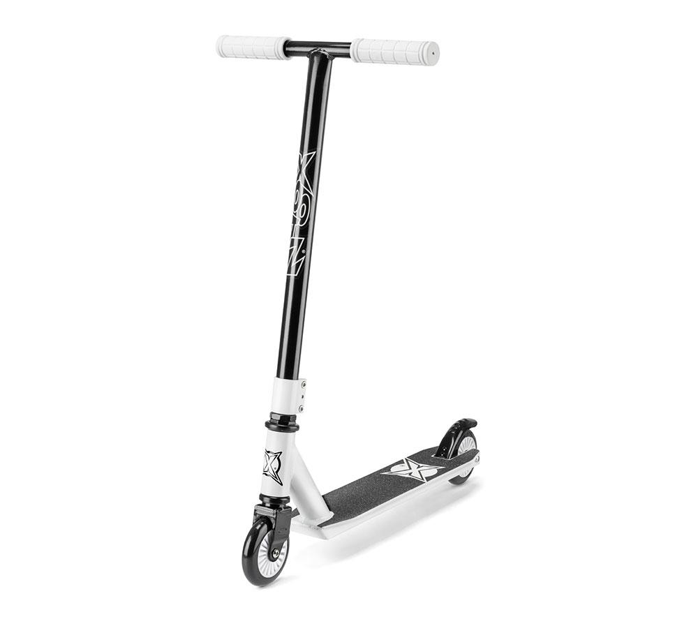 Xootz Invert Kids' Stunt Scooter review 8.7 / 10