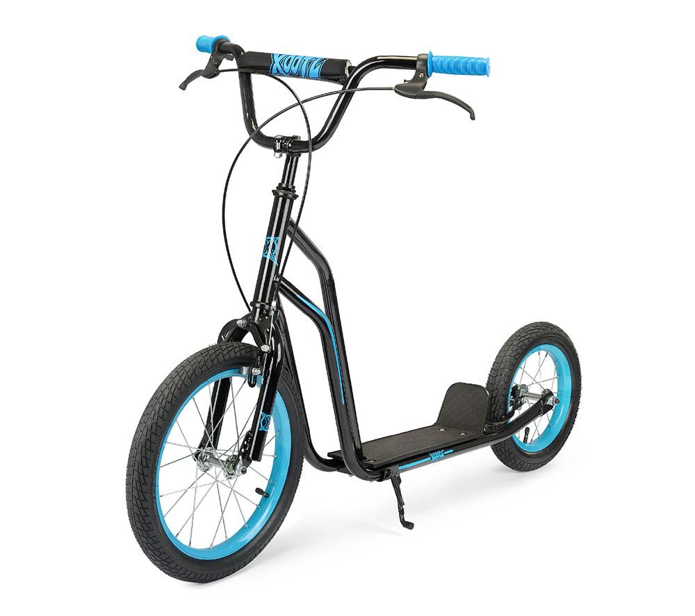 Xootz BMX TY6156 Kick Scooter review