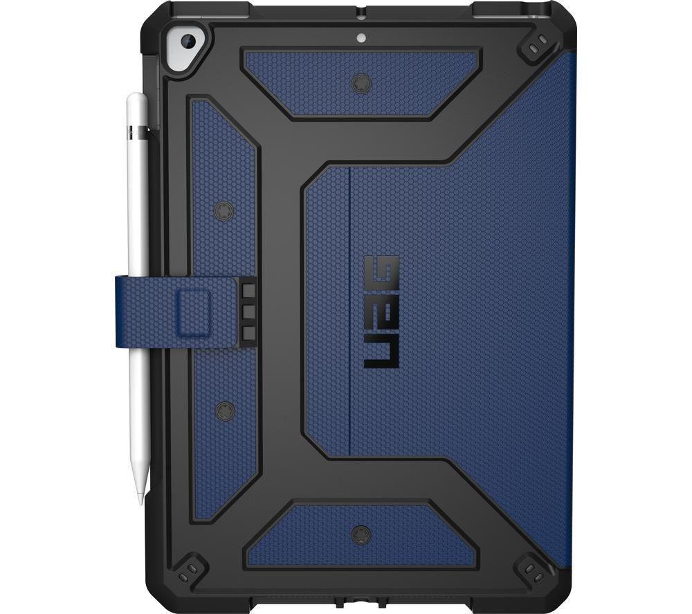 Uag Metropolis 10.2" iPad Case review