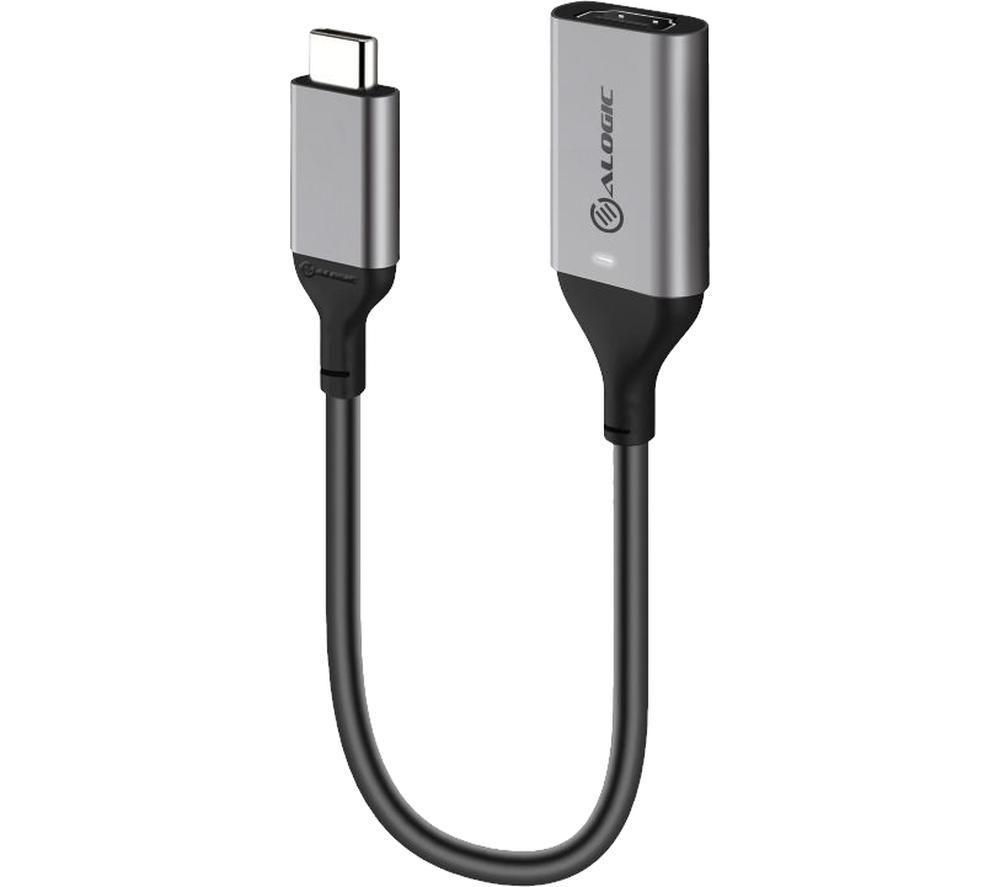 Buy ALOGIC Ultra USB TypeC to HDMI Adapter Currys