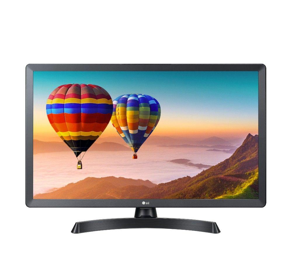 24-31 LG 28TN515V 27.5 HD Ready LED TV Monitor