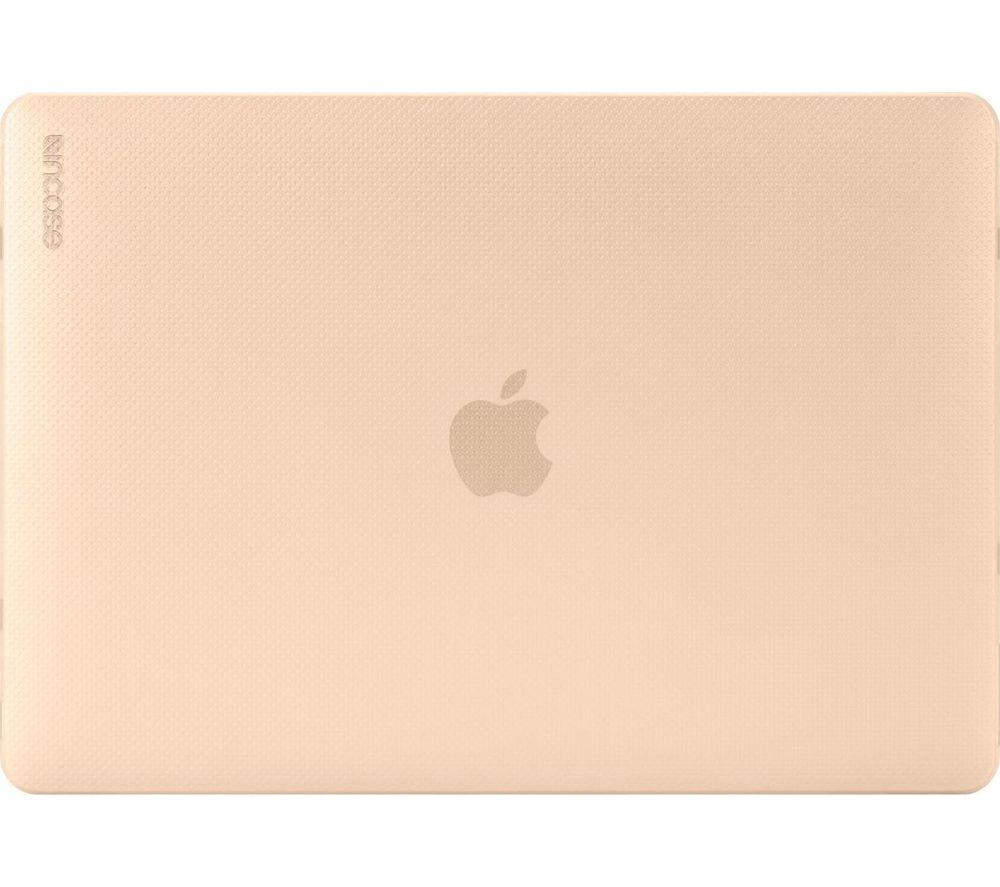 Image of INCIPIO Incase INMB200617-BLP 13" MacBook Air Hardshell Case - Pink, Pink