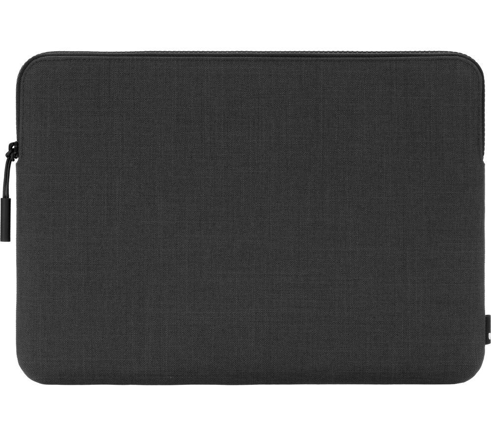 INCIPIO Incase INMB100606-GFT 16 MacBook Pro Sleeve - Graphite, Black