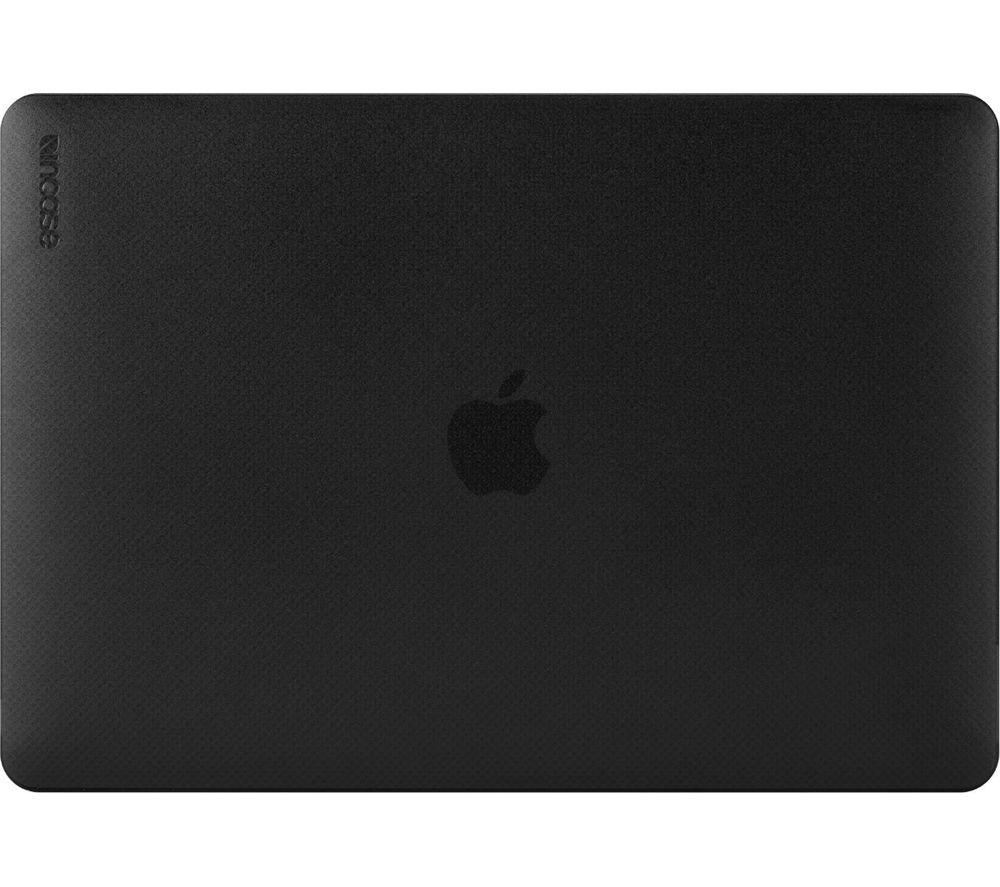 Image of INCIPIO Incase INMB200617-BLK 13" MacBook Air Hardshell Case - Black, Black