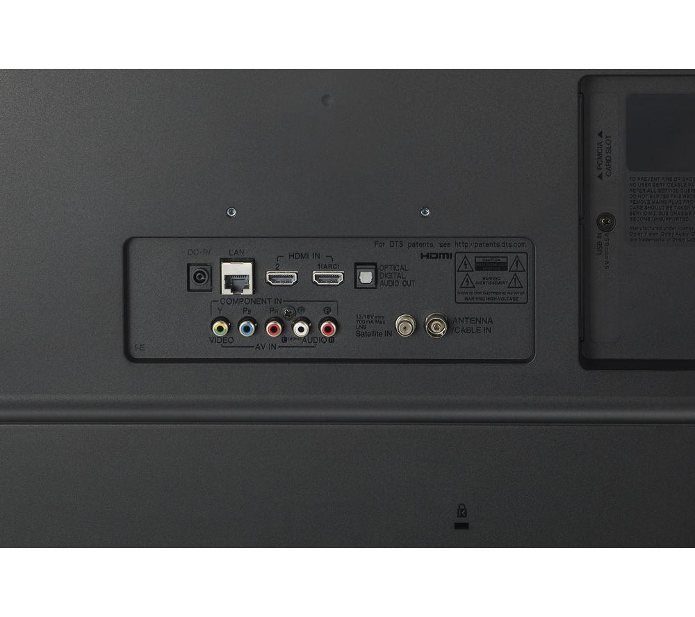 Buy LG 28TN515S 28" Smart HD Ready LED TV Currys