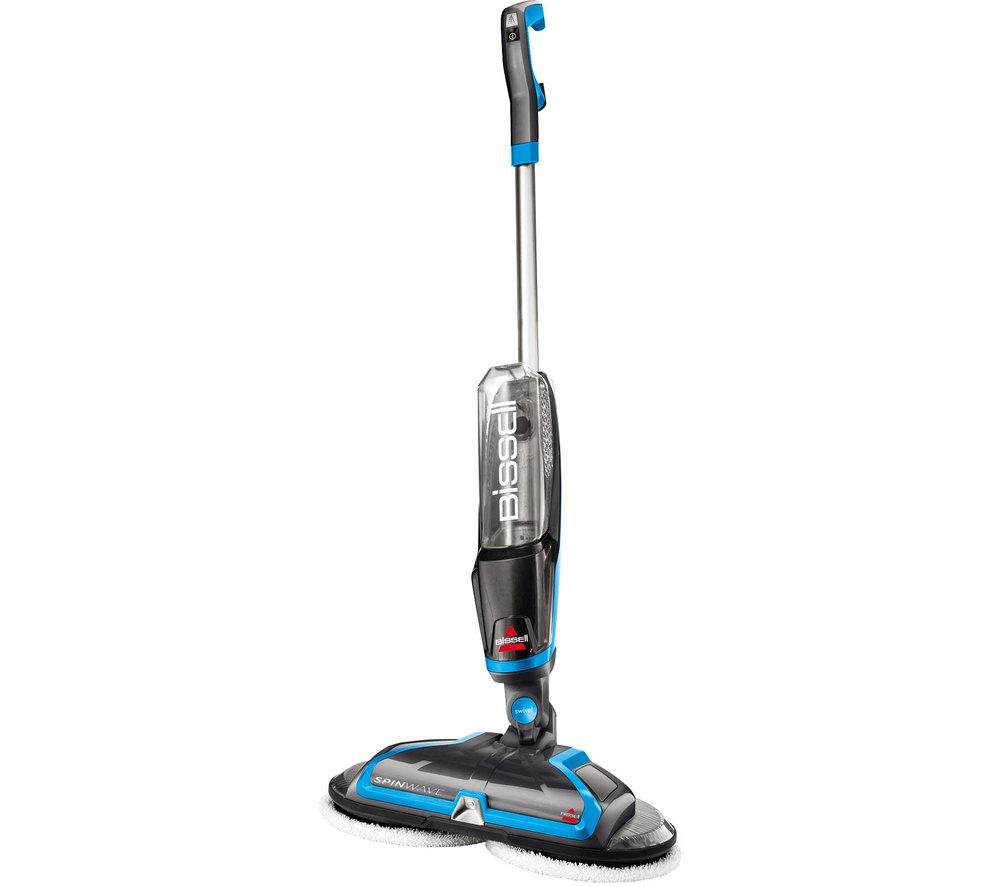 Buy BISSELL SpotClean 36981 Carpet Cleaner - Titanium