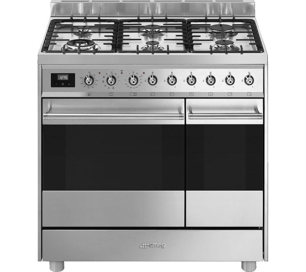 Currys deals range cookers