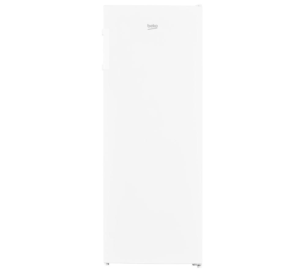 BEKO LXSP3545W Tall Fridge review