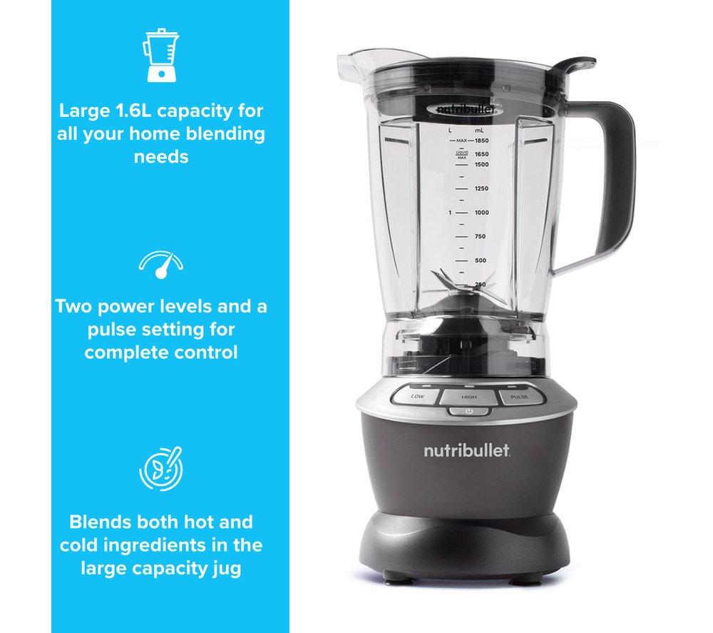 Currys nutribullet clearance