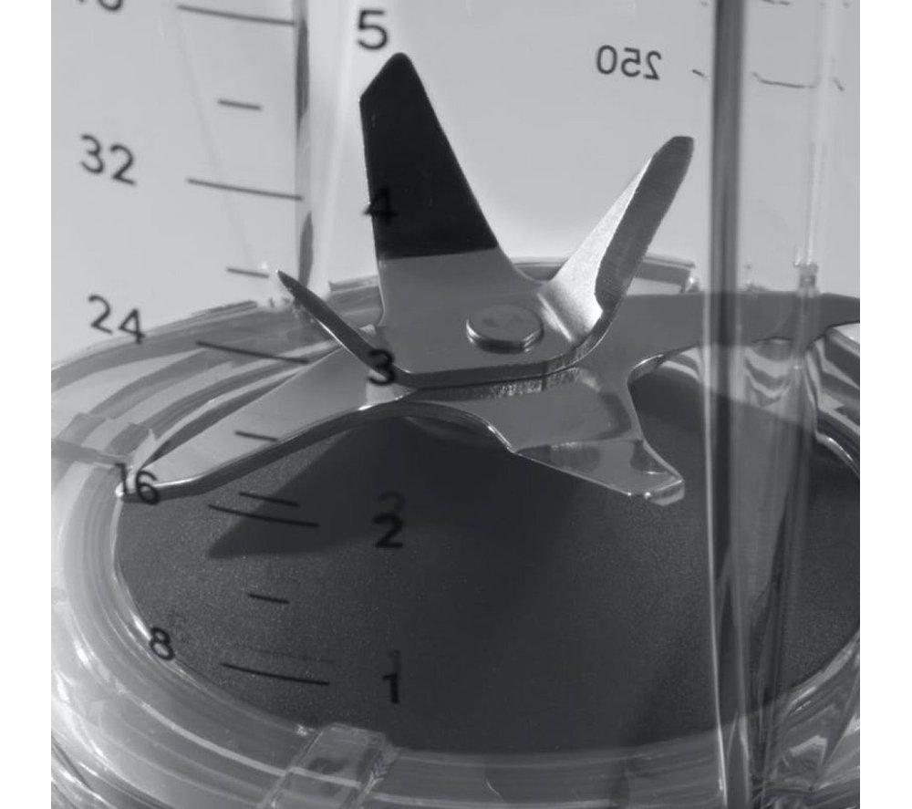 NUTRIBULLET Blender - Grey image number 7 of 9