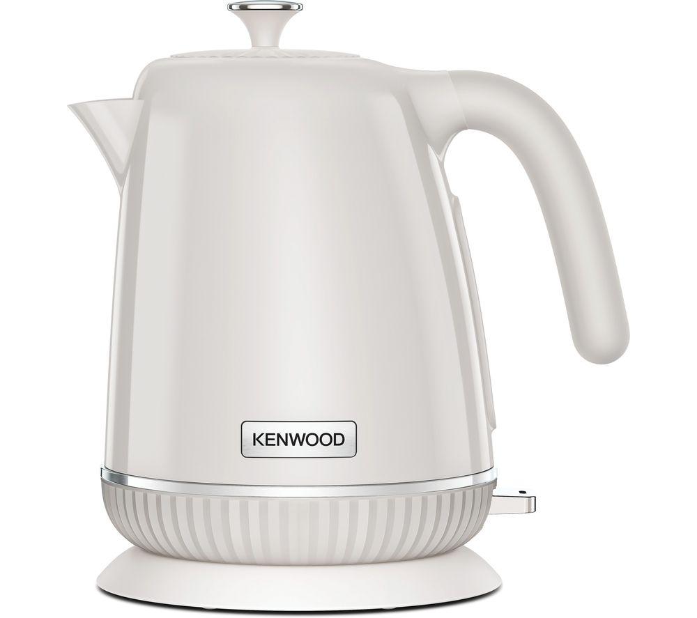 Breville VKT192 Edge Kettle REVIEW 