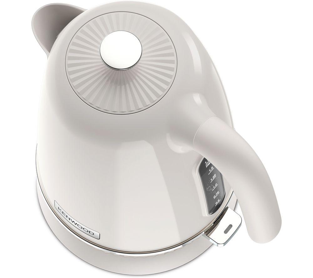 Kenwood kettle: This is the GHI's best kettle