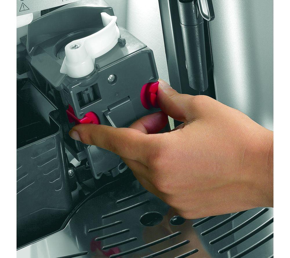 Buy DELONGHI Caffe Venezia ESAM2200 Bean To Cup Coffee Machine Silver