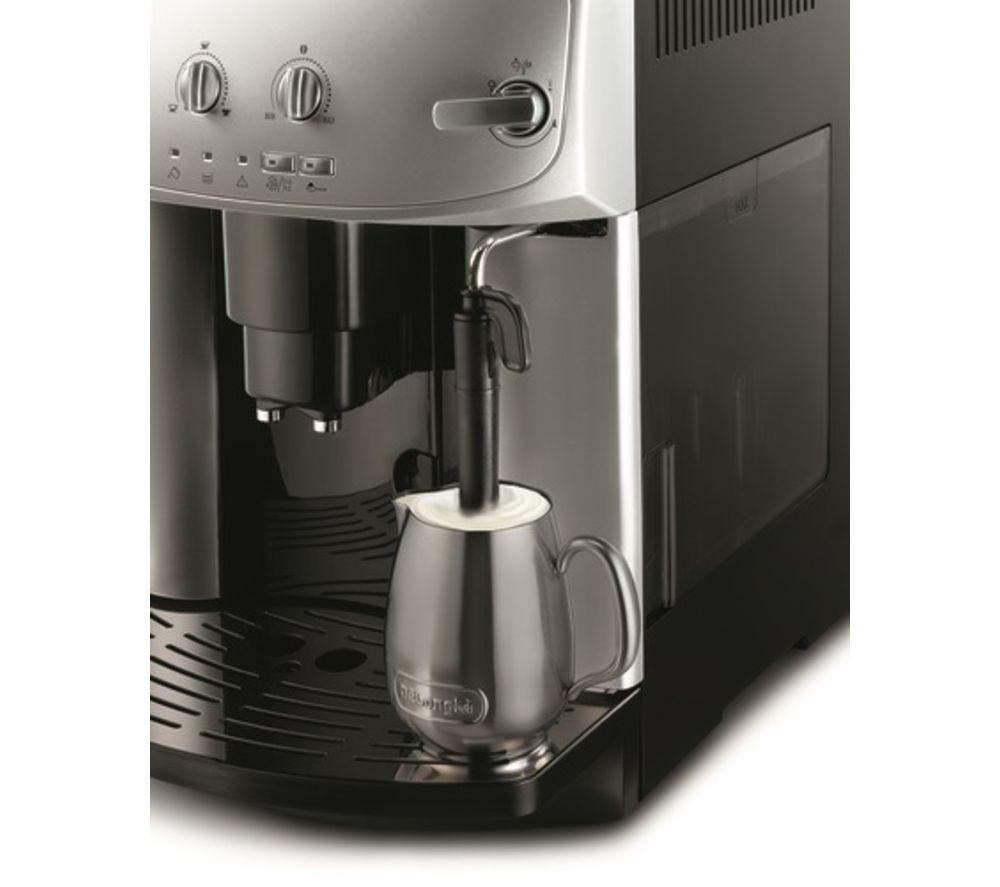 Buy DELONGHI Caffe Venezia ESAM2200 Bean To Cup Coffee Machine Silver