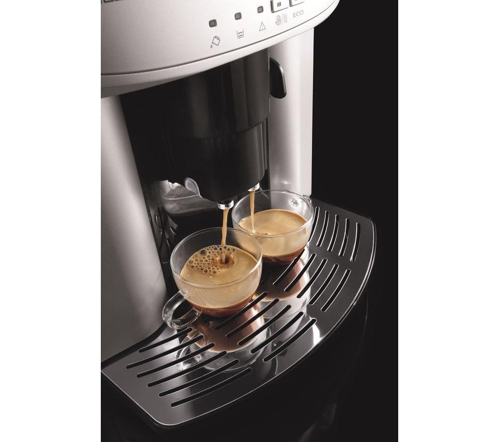Buy DELONGHI Caffe Venezia ESAM2200 Bean To Cup Coffee Machine Silver