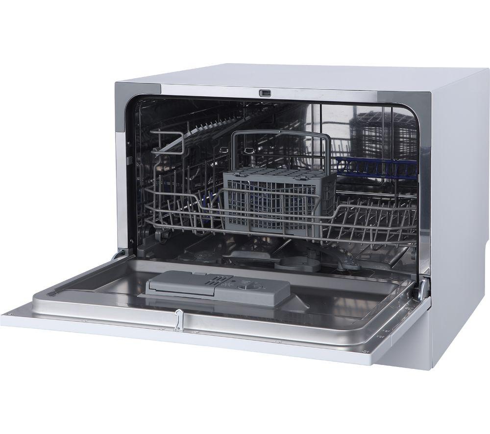 Russell hobbs dishwasher store reviews