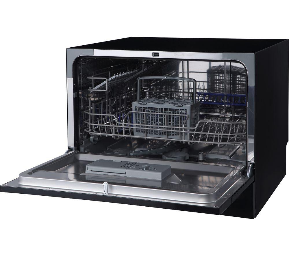 Currys compact sale dishwasher