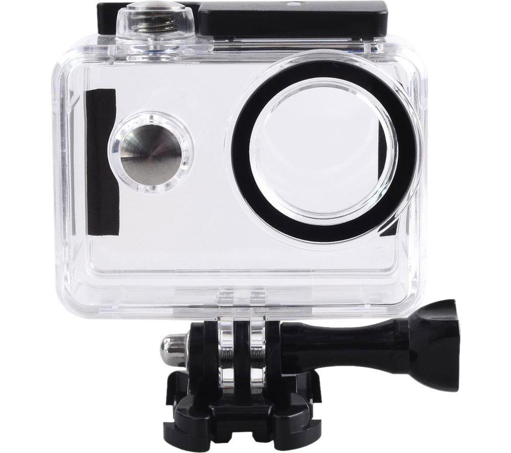 Image of GOXTREME 55305 Barracuda Marine Case, Clear