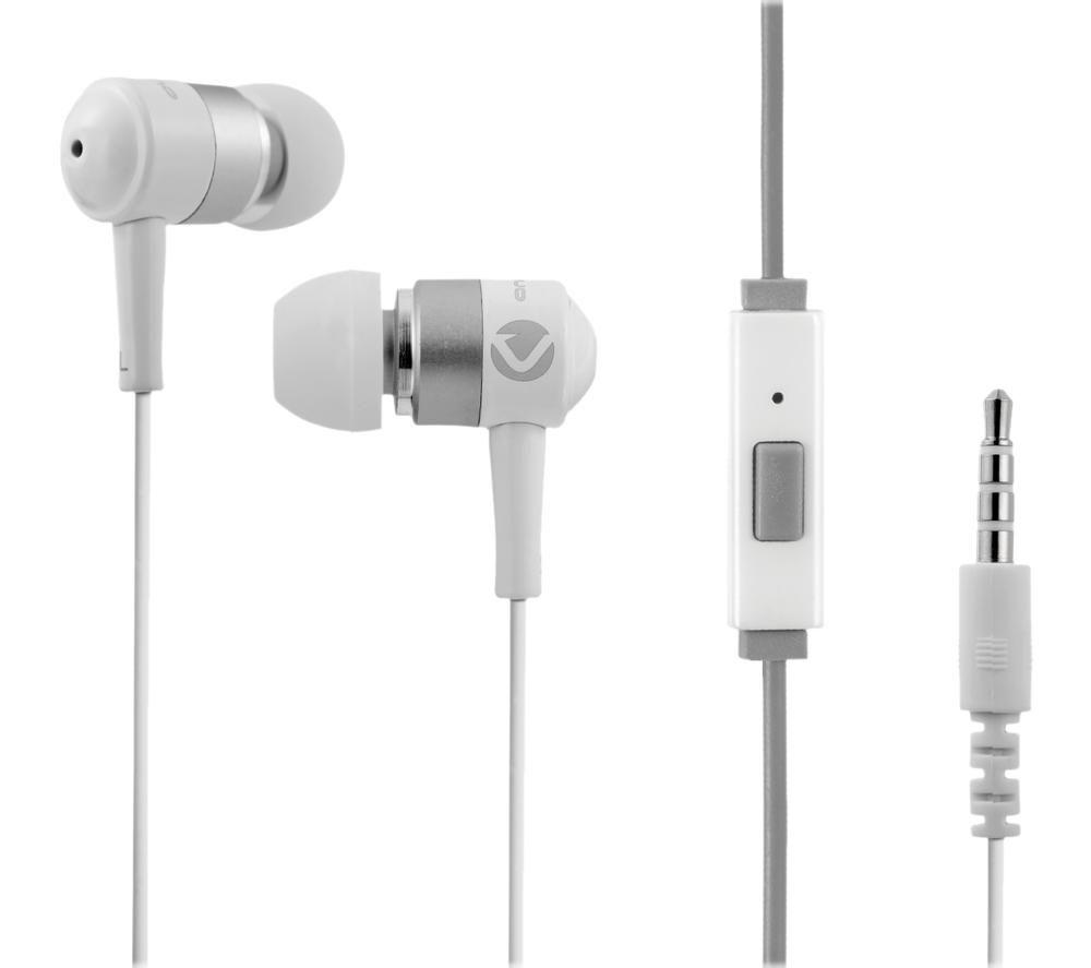 VOLKANO Wired headphones Cheap VOLKANO Wired headphone Deals Currys