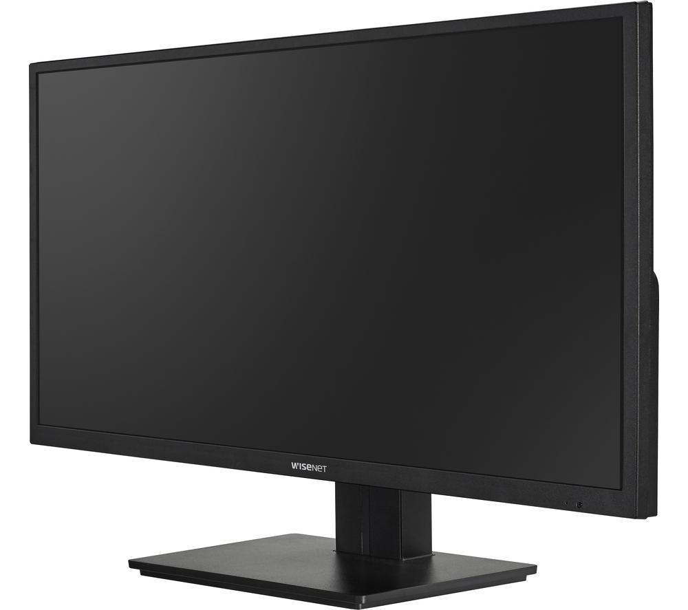 HANWHA 32" and over 1080p monitors Cheap deals at Currys