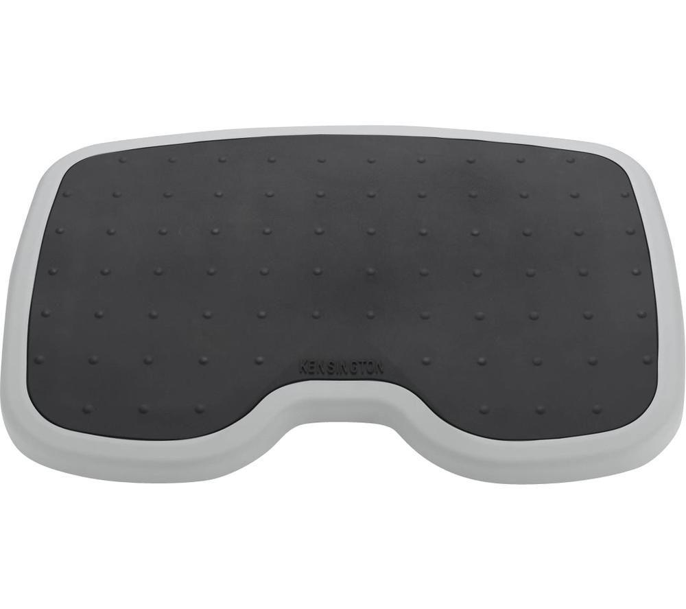 KENSINGTON SoleMate Ergonomic Footrest review