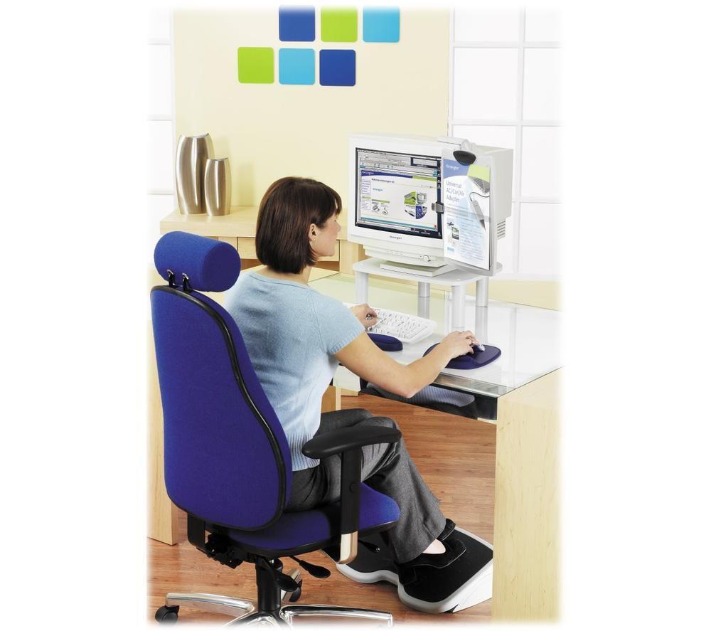 KENSINGTON SoleMate Ergonomic Footrest
