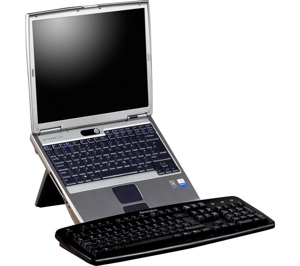 KENSINGTON SmartFit Easy Riser Laptop Cooling Stand image number 3 of 7