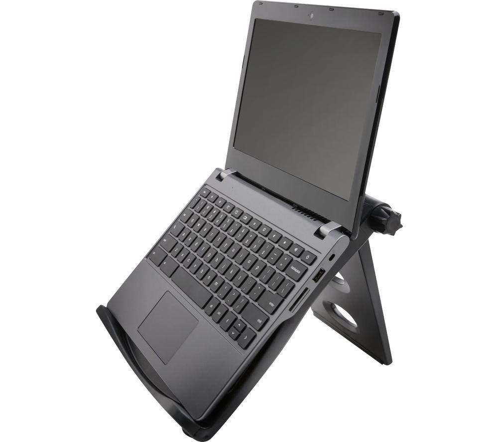 KENSINGTON SmartFit Easy Riser Laptop Cooling Stand image number 4 of 7