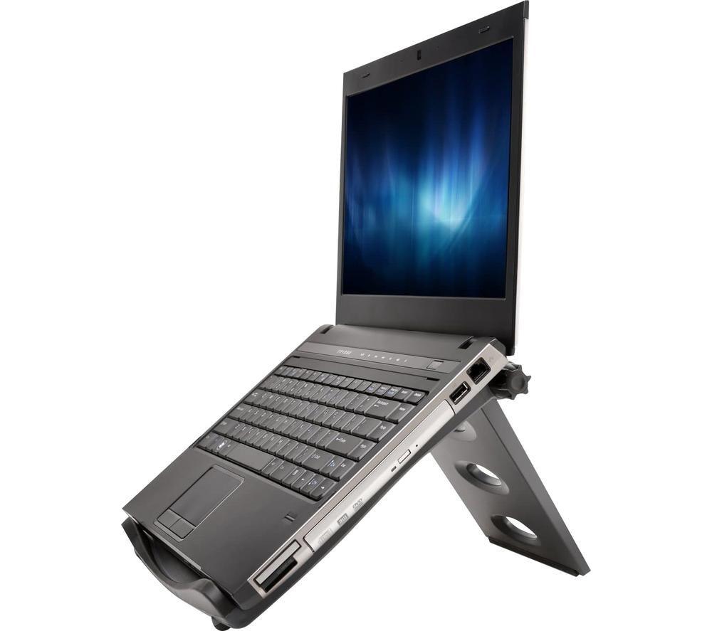 KENSINGTON SmartFit Easy Riser Laptop Cooling Stand image number 5 of 7