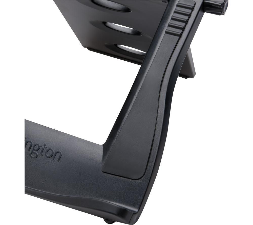 KENSINGTON SmartFit Easy Riser Laptop Cooling Stand image number 7 of 7