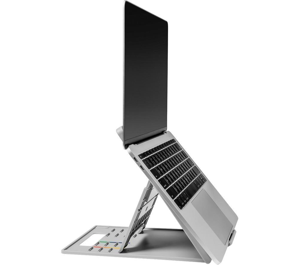 Buy KENSINGTON SmartFit Easy Riser Go Laptop Cooling Stand Currys