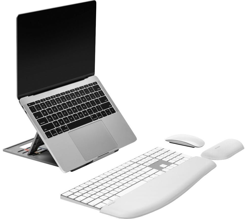 Buy KENSINGTON SmartFit Easy Riser Go Laptop Cooling Stand Currys