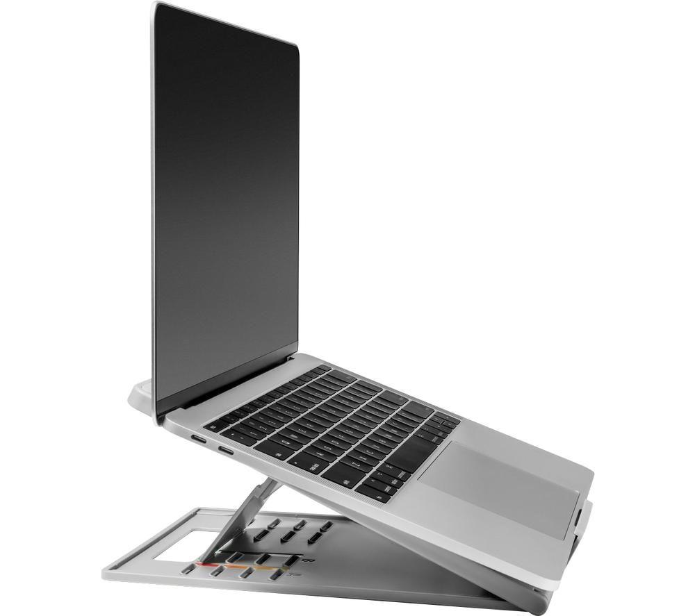 Buy KENSINGTON SmartFit Easy Riser Go Laptop Cooling Stand Currys