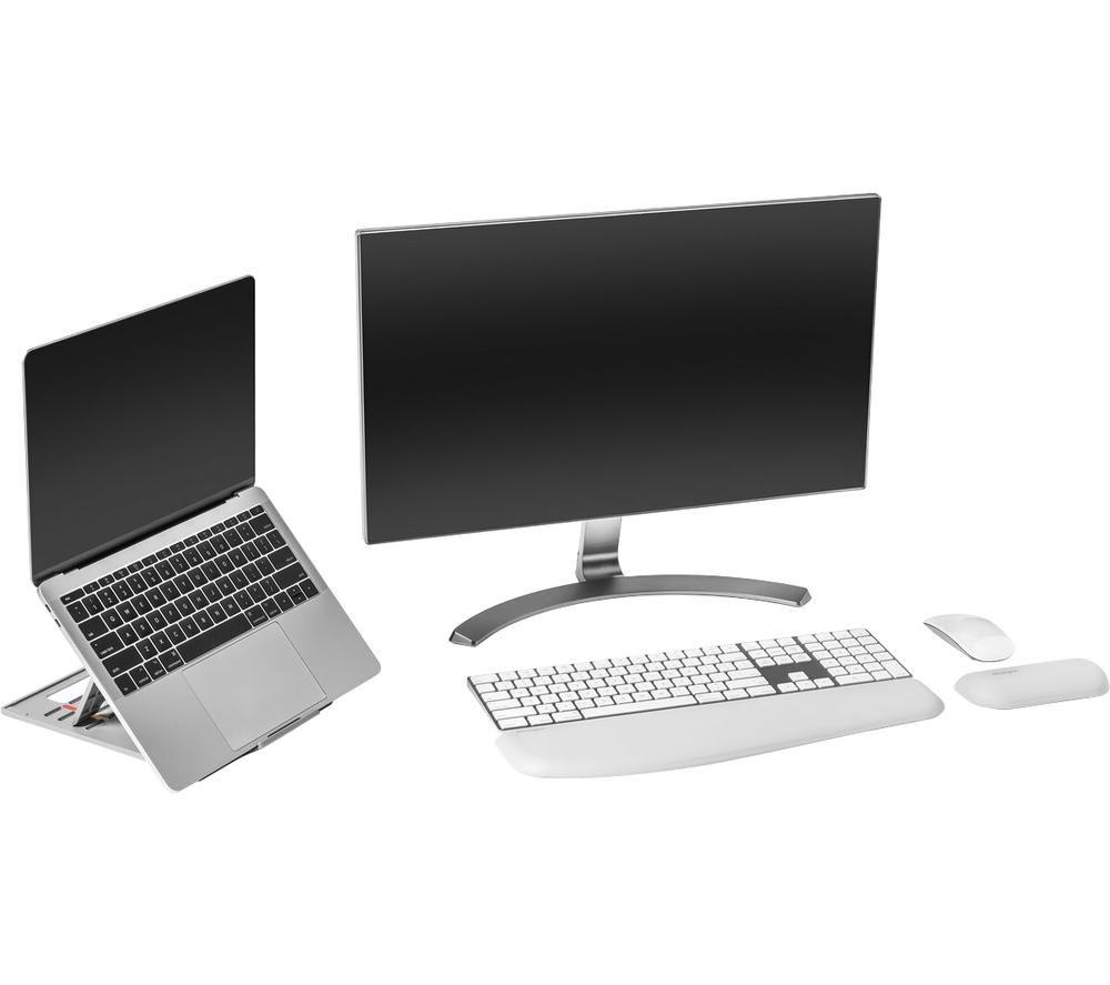 Buy KENSINGTON SmartFit Easy Riser Go Laptop Cooling Stand Currys