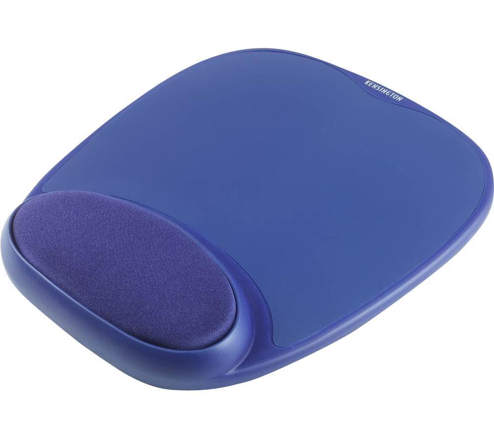 KENSINGTON Wrist Pillow Mouse Mat review
