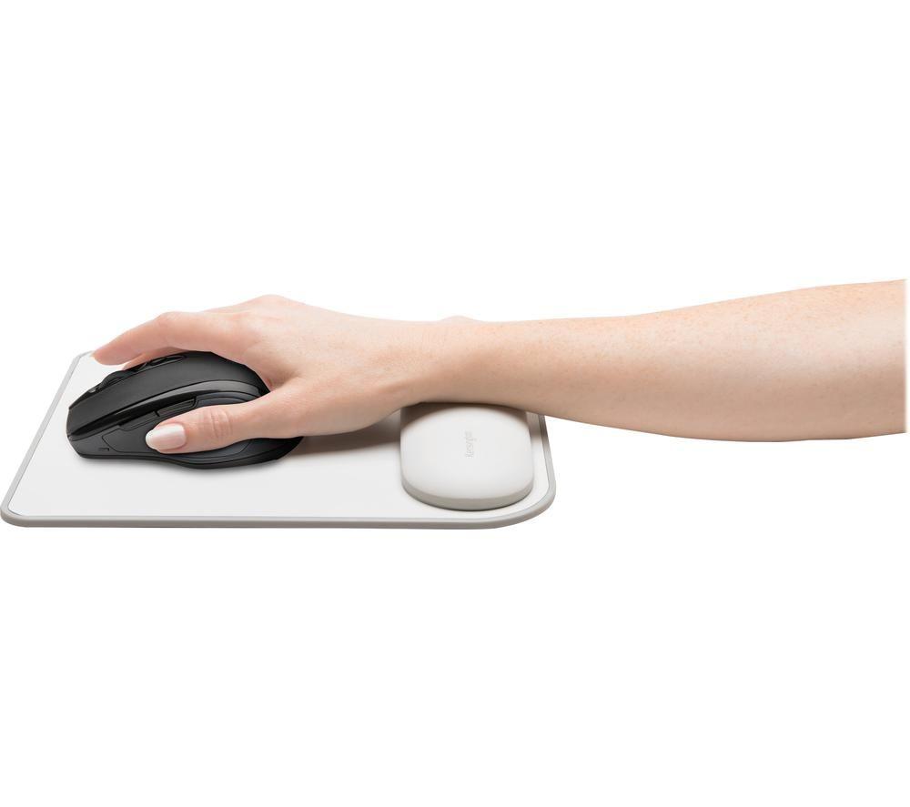 KENSINGTON ErgoSoft Mouse Mat - Grey image number 4 of 9