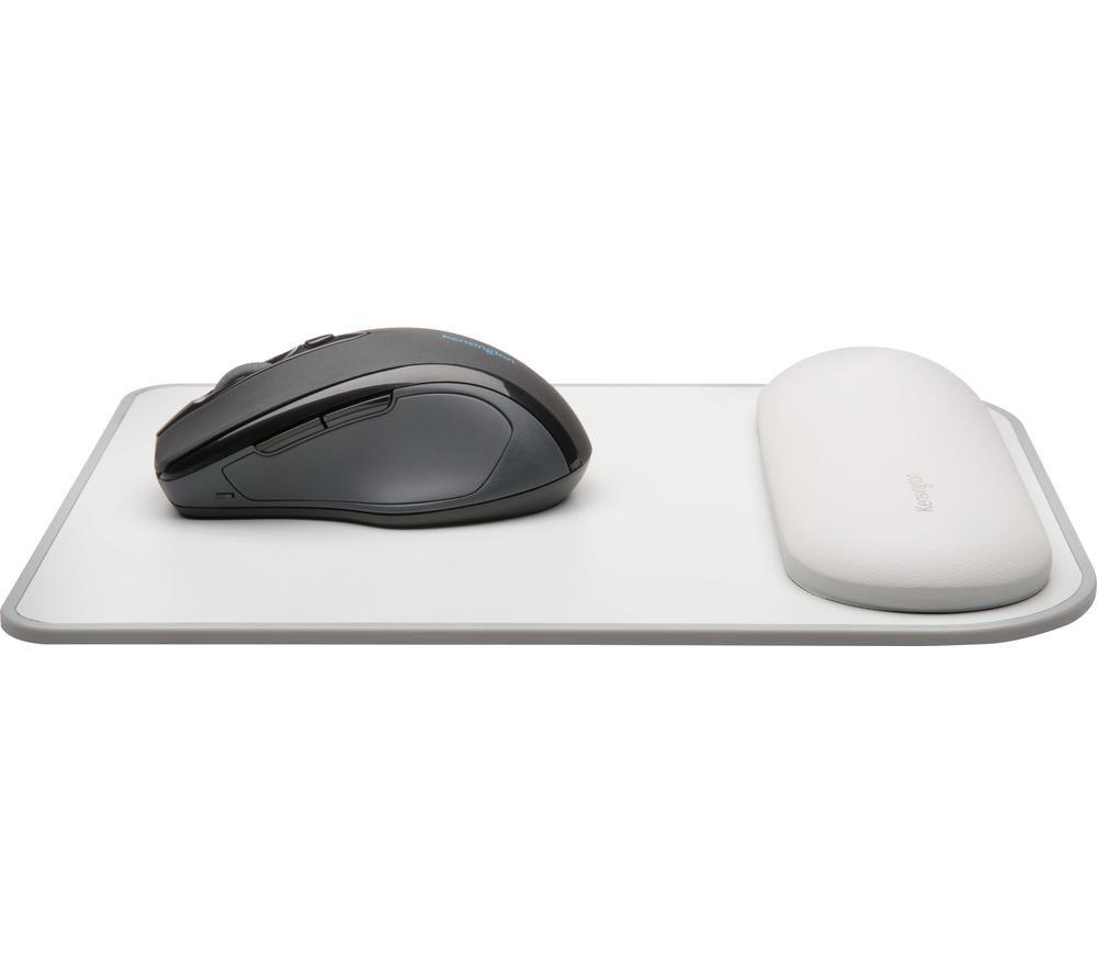 KENSINGTON ErgoSoft Mouse Mat - Grey image number 5 of 9